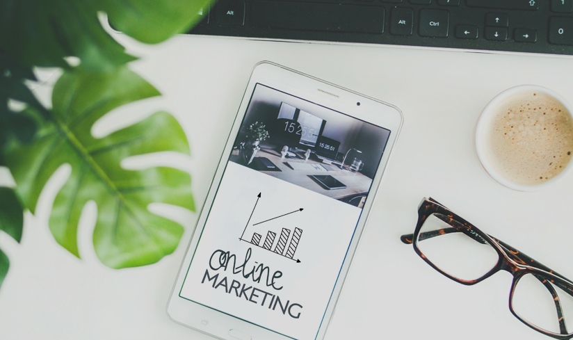 online marketing